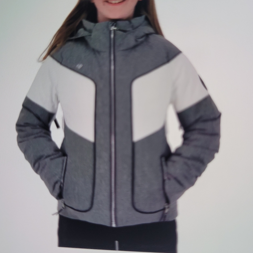 Obermeyer Juniors ski jacket
